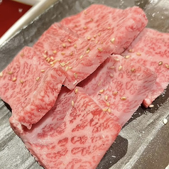炭火焼ばつぐんやのコース写真