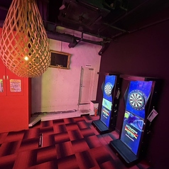 ビアポンバー　GROVE　天神店の雰囲気3