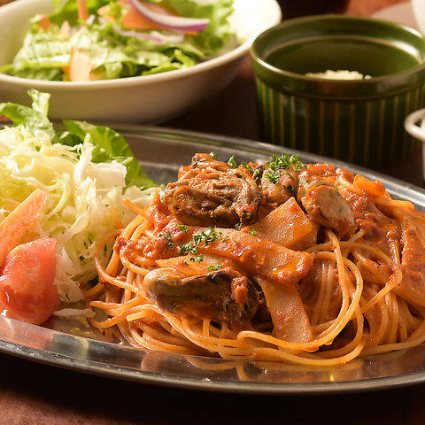 酒場 302 サンマルニ ダイニングバー バル のランチ ホットペッパーグルメ