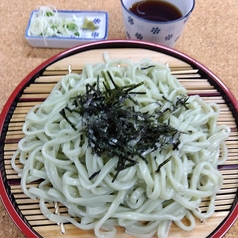 つるつる しこしこ 湯沢うどん