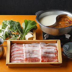 黒ぶたや ルミネ横浜店特集写真1