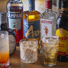 鴨ダイニング 瓢の特集写真