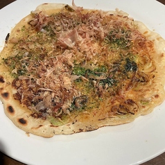鉄板焼鳥 創作タコスおっつのおすすめ料理3