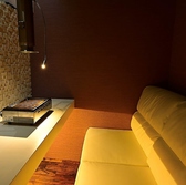 肉処 石庭 屋冨祖の雰囲気2