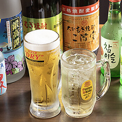 高田屋 梅田堂山店特集写真1