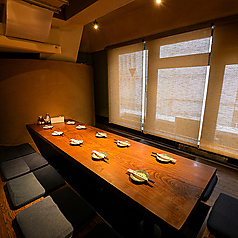 牛タン×肉寿司×鮮魚　個室居酒屋　京-みやこ-　上野アメ横店特集写真1