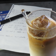 Cafe Bar & Science Room Kleines クライネスのコース写真