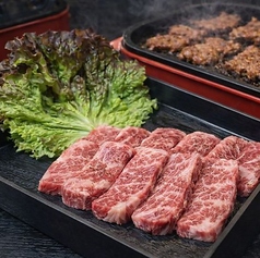 大分和牛カルビ