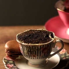 ティーアロマ・リッチ・ティラミス