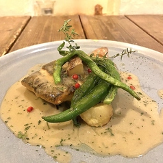 cafe and dining ココペリのコース写真