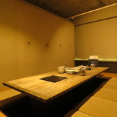 九州博多料理 なべ音の雰囲気3