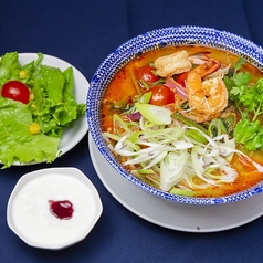 ASIAN DINING The Herb　ザハーブの特集写真