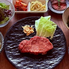 柔らかくあっさりとした国産牛フィレ