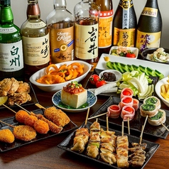 やきとり イツトヨツのおすすめ料理1