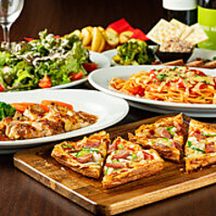 スパニッシュイタリアン アルバ 北新地店のコース写真