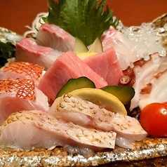 喜酒快膳 夢玄(むげん) 小倉の写真2