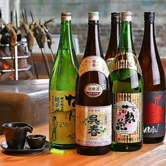寿司 天麩羅割烹 天満鮨 裏天満店の特集写真