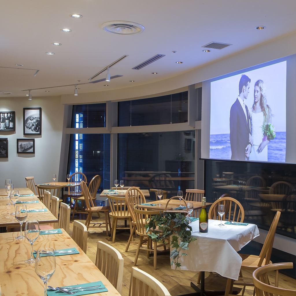 生パスタ&ワイン イタリアンバル ビアージョ WACCA池袋の写真ギャラリー