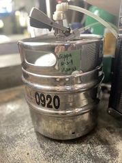 FaNaKa ファナカ 東岡崎のおすすめドリンク1