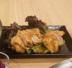 チキン南蛮