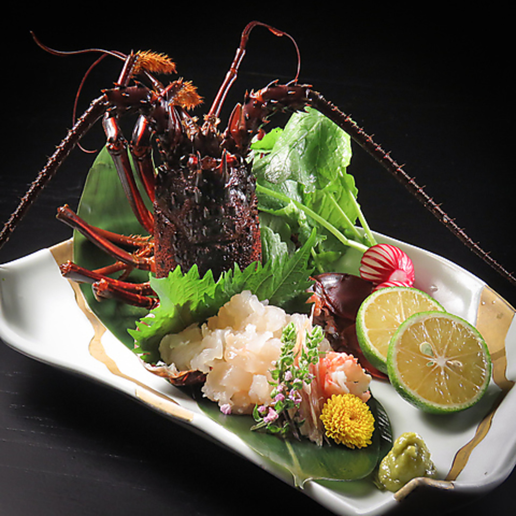 旬菜魚匠 まんぜんの写真ギャラリー