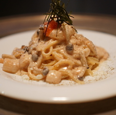 ハンピー humpyのおすすめランチ1