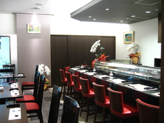 入船鮨 葵タワー店の特集写真