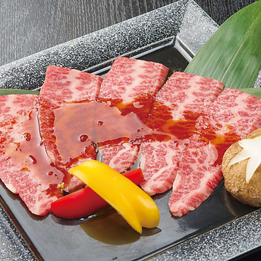 肉匠いっしんのおすすめ料理1