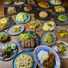 Hikagen ヒカゲン 吉祥寺特集写真1