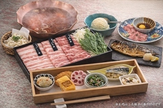 お菜屋 わだ家 新大阪本店のコース写真