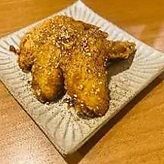 手羽先唐揚げ～名古屋風～