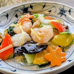 FARMER'S TABLE Grill & Steamのおすすめランチ2