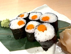 大人の山牛蒡巻き