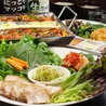 韓食堂 モクチャ Mokchaのおすすめポイント2