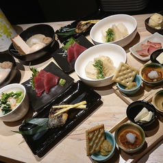 府中日本酒バル バチヤ BACHIYAの写真