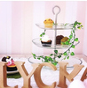 cupcake&cafe LYCKA カップケーキカフェ リッカの写真