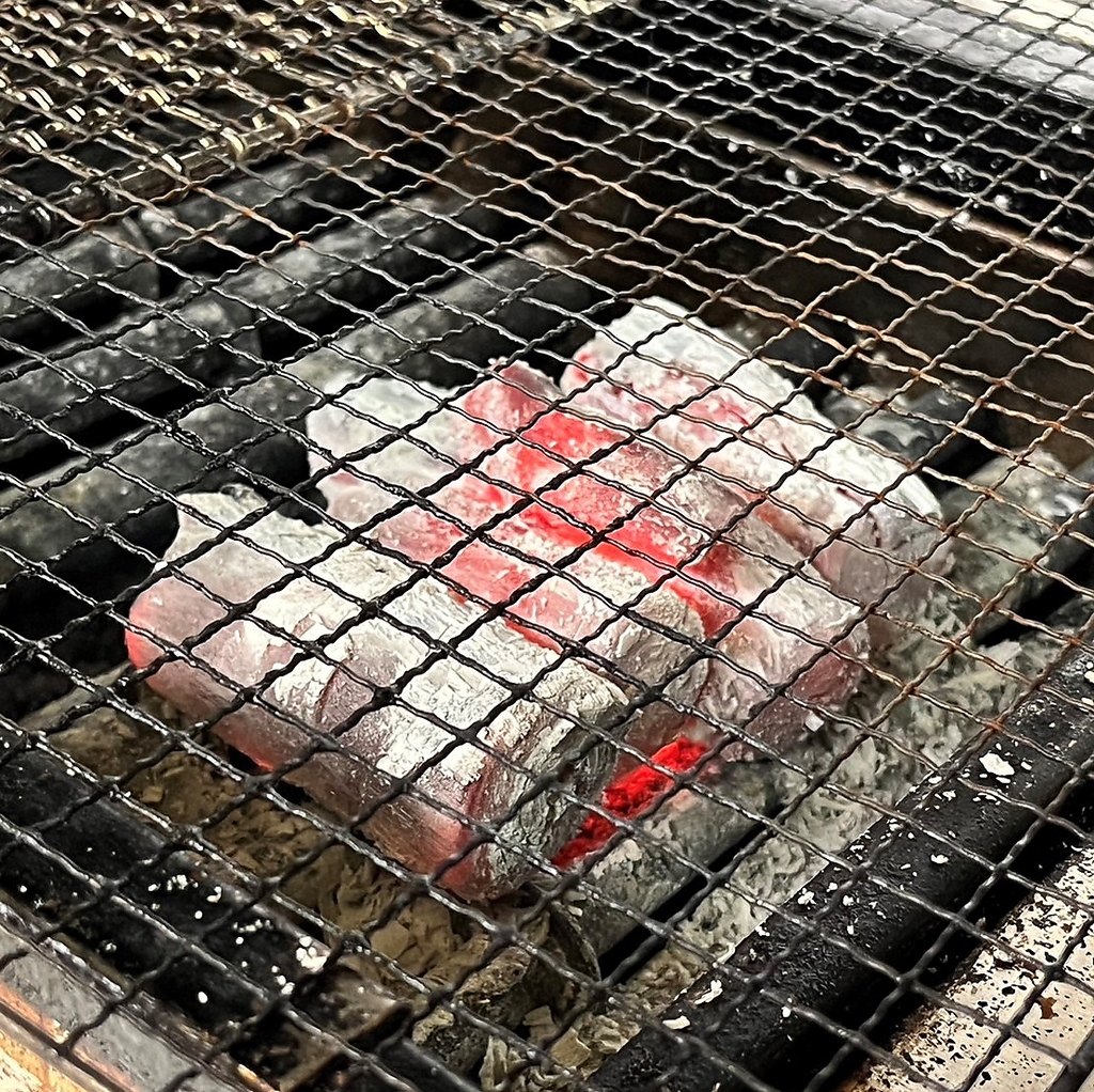 炭やき清房の写真ギャラリー