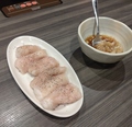 料理メニュー写真 ホルポン