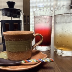 ごはん処 ジロヲ亭のおすすめドリンク1