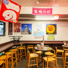 アクトバーベキューハウス2号店 ひまわり 浜松駅前店のおすすめポイント1