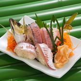 びんび家 別館のおすすめ料理3