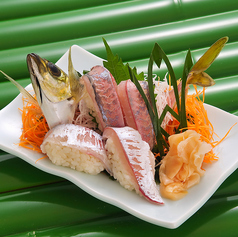 びんび家 別館のおすすめ料理3