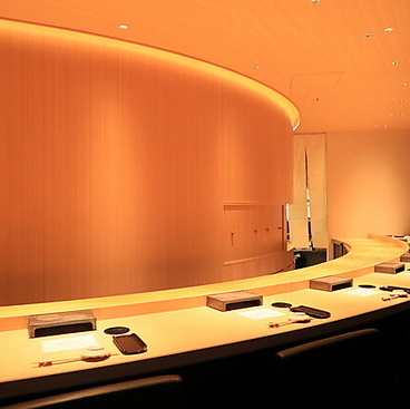 おたる政寿司 栄の雰囲気1