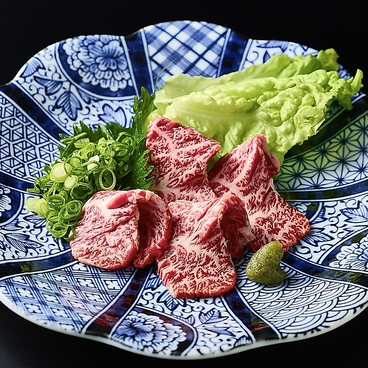 焼肉 ふじわら 野田阪神店のおすすめ料理1