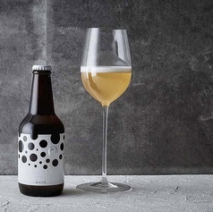 ロココホワイトビール