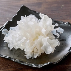 白きくらげ