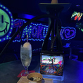 カラオケ完備★
