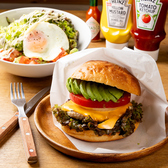 HALESOLA ハレソラ 西大路御池店のおすすめ料理2