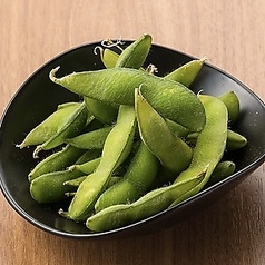 枝豆
