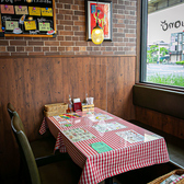 モルトボーノ 広陵真美ケ丘店の雰囲気2